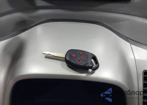 2006 Honda Civic Ex из США, поврежденный, VIN 1HGFA16816L068729